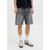 Jack & Jones Jeansshorts JACK & JONES Baggy Jeans Shorts