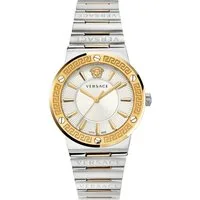 Versace Schweizer Uhr GRECA LOGO