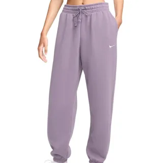 Nike - Jogginghosen für Damen (Violett)