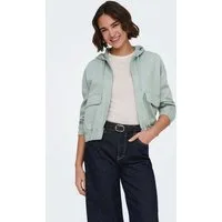 ONLY Kurzjacke ONLKenzie (1-St)
