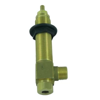 Kludi Seitenventil Ersatzteil 7630300-00 1/2" Neutral