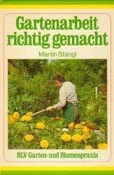 Gartenarbeit richtig gemacht.