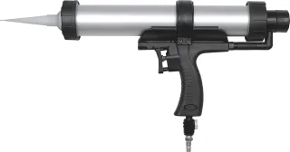 KS Tools Druckluft-Kartuschen-Pistole 310 ml - 515.1975