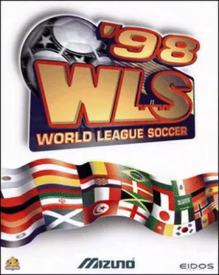 World League Soccer 98