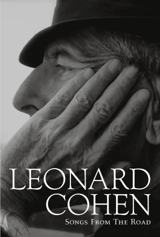 Leonard Cohen - Songs from the Road [DVD]