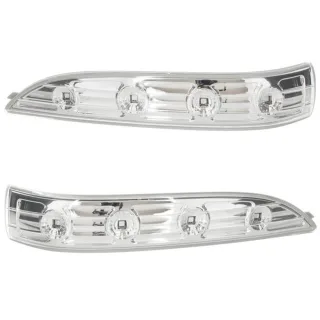 LED Spiegelblinker Spiegel Blinker LINKS + RECHTS für Hyundai ix35 ab 2009-2015