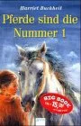 Pferde sind die Nummer 1