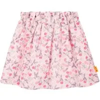 Steiff Schlupfrock Rock Cherry Cake, Softbund, verstellbarer Bund