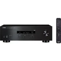 Yamaha Yamaha R-S202D Verstärker (Anzahl Kanäle: 2-Kanal, 200 W)