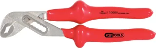 KS Tools 1000V Wasserpumpenzange - 117.1273