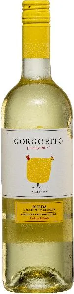 Copaboca Gorgorito Verdejo Jg. 2025