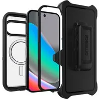 Otterbox Handyhülle Defender Pro XT für Google Pixel 10/ 10 Pro, Backcover, Schutzhülle, Handyschutzhülle, Case, Schutzcase, stoßfest