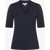 MORE&MORE T-Shirt V-Neck Shirt