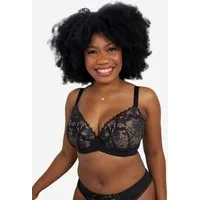 SugarShape Schalen-BH VIENNA Plunge-BHs wattiert