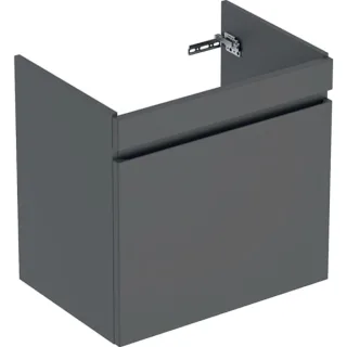 Geberit Renova Plan Unterschrank für Waschtisch, mit 1 Schublade 501907JK1