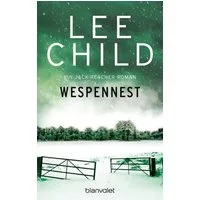 Wespennest / Lee Child