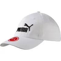 PUMA Baseball Cap Cap Puma Essential Cap (1-St)