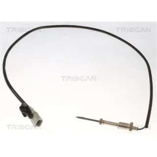 Triscan Sensor f?r Abgastemperatur Renault 882625002