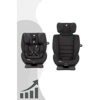 Joie Autokindersitz Every Stage R129 Reboarder / Kindersitz (40-145 cm)