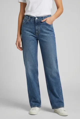 Marc OPolo DENIM 5-Pocket-Jeans "Model Tomma, High Waist"
