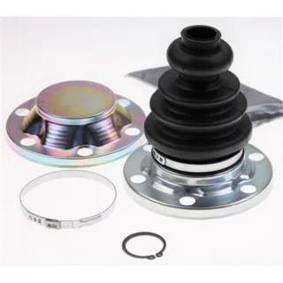 Spidan Achsmanschette innen VW Transporter T4 2,5 D