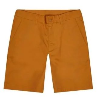 Fred Perry S1507 644 Braun Shorts