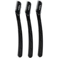 PARSA Beauty Gesichtshaarentferner PARSA Beauty ESSENTIAL Gesichtshaartrimmer – präzise & fein
