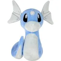 Jazwares Plüschfigur Pokemon Dratini Plüschtier 20cm