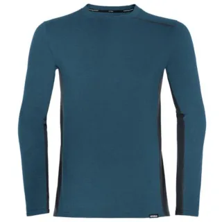 uvex suXXeed industry Herren Longsleeve blau/nachtblau 6XL - 8863917