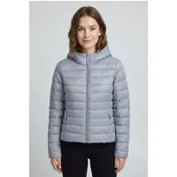 ONLY Steppjacke ONLTAHIA LW QUILTED HOOD JKT OTW CC OTW Kunstfaser