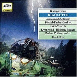 Resonance - Verdi