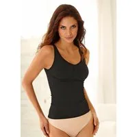 Nuance by Lascana Shapingtop SEAMLESS mit Kühlungseffekt, Shaping Top