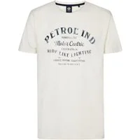 Petrol Industries T-Shirt T-Shirt Kurzarmshirt (1-tlg., 1)