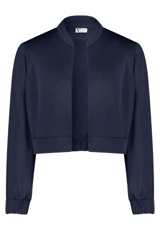 V by Vera Mont - Blouson Night Sky - Gr. - 44