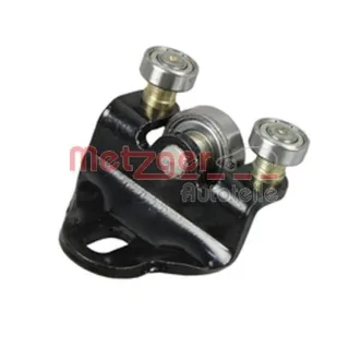 Metzger Rollenf?hrung f?r Schiebet?r rechts oben Ford Transit 2310080