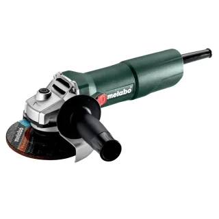 Metabo Winkelschleifer W 750-125 - Karton - 603605000