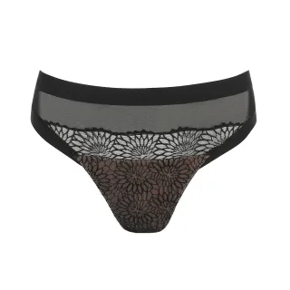 PrimaDonna - SOPHORA schwarz Rioslip schwarz - Gr. - 46