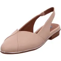 Everybody Berry Slingpumps