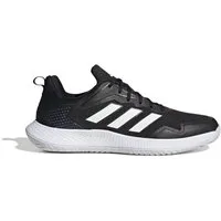adidas Performance Defiant Speed Allcourt schwarz/weiss Herren Tennisschuh