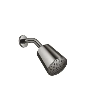 Dornbracht Kopfbrause SERIENSPEZIFISCH 28504979 Dark Chrome 28504979-19