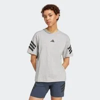 adidas Sportswear T-Shirt FUTURE ICONS 3-STREIFEN