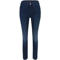 MAC Stretch-Jeans MAC DREAM SKINNY night basic wash 5402-90-0355 D847