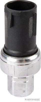 HERTH&BUSS Druckschalter, Klimaanlage schwarz - 70100020