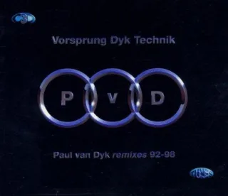 Vorsprung Dyk Technik