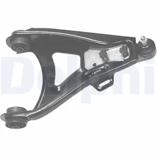 Delphi Querlenker vorne rechts Renault 19 Clio Megane Sc?nic TC624