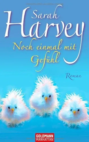 einmal mit Gefühl