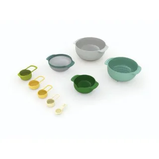 Joseph Joseph Nest 9 Plus Schüssel-Set