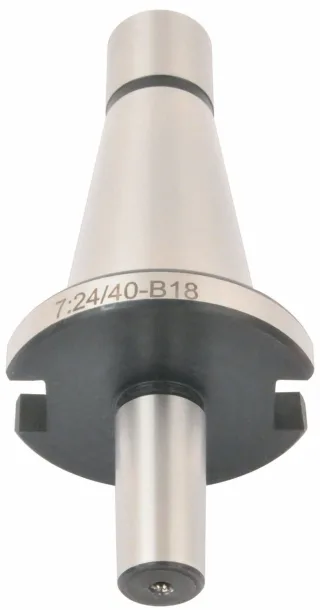 ELMAG Kegeldorn ISO 40 / B 16, DIN 2080 - 82733