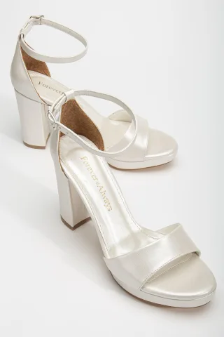 Blair Plateau Sandalen