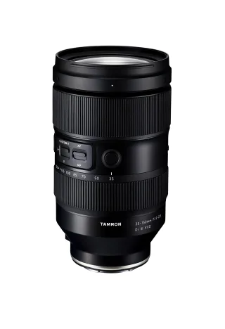 Tamron 35-150mm 1:20-28 Di III VXD [für Sony E] schwarz